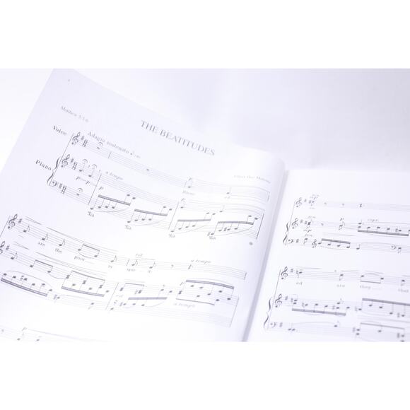 The First Book of Soprano Solos, Joan Frey Boytim, 1991, G Schirmer, Hal-Leonard - Picture 4 of 4